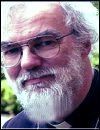Dr. Rowan Williams