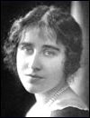 HRH Queen Elizabeth the Queen Mother