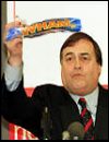John Prescott